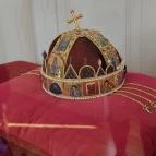 Budavári Palota Szent István-terem Budapest - Egyéb