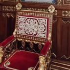 Budavári Palota Szent István-terem Budapest - Egyéb