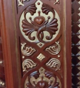 Budavári Palota Szent István-terem 