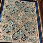 Budavári Palota Szent István-terem Budapest - Egyéb