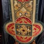 Budavári Palota Szent István-terem Budapest - Egyéb