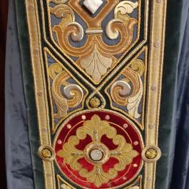 Budavári Palota Szent István-terem Budapest - Egyéb