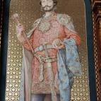 Budavári Palota Szent István-terem Budapest - Egyéb