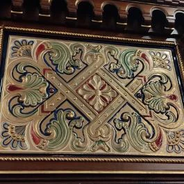 Budavári Palota Szent István-terem Budapest - Egyéb