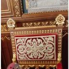 Budavári Palota Szent István-terem Budapest - Egyéb