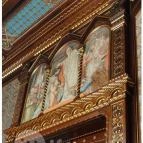 Budavári Palota Szent István-terem Budapest - Egyéb