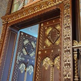 Budavári Palota Szent István-terem Budapest - Egyéb