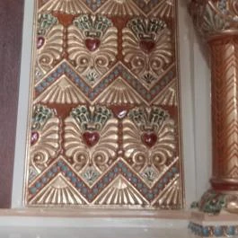 Budavári Palota Szent István-terem Budapest - Egyéb