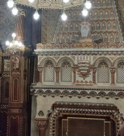 Budavári Palota Szent István-terem 