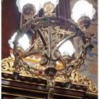 Budavári Palota Szent István-terem Budapest - Egyéb