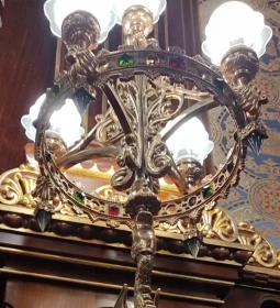 Budavári Palota Szent István-terem 