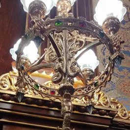 Budavári Palota Szent István-terem Budapest - Egyéb