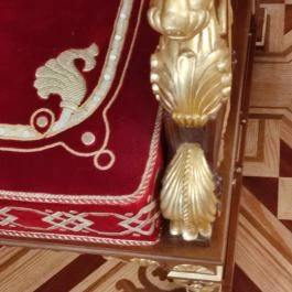 Budavári Palota Szent István-terem Budapest - Egyéb