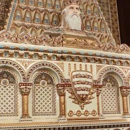 Budavári Palota Szent István-terem Budapest - Egyéb