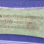 Budavári Palota Szent István-terem Budapest - Egyéb