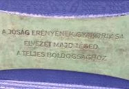 Budavári Palota Szent István-terem Budapest