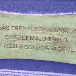 Budavári Palota Szent István-terem Budapest - Egyéb