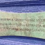 Budavári Palota Szent István-terem Budapest - Egyéb