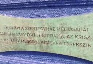 Budavári Palota Szent István-terem Budapest