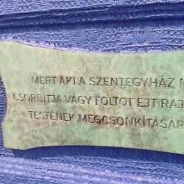 Budavári Palota Szent István-terem Budapest - Egyéb