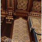 Budavári Palota Szent István-terem Budapest - Egyéb