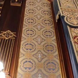 Budavári Palota Szent István-terem Budapest - Egyéb