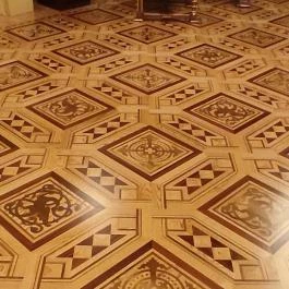 Budavári Palota Szent István-terem Budapest - Egyéb