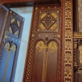 Budavári Palota Szent István-terem Budapest - Egyéb