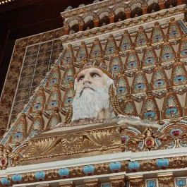 Budavári Palota Szent István-terem Budapest - Egyéb