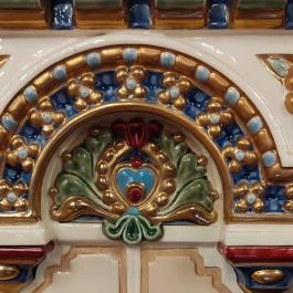 Budavári Palota Szent István-terem Budapest - Egyéb