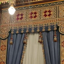 Budavári Palota Szent István-terem Budapest - Egyéb