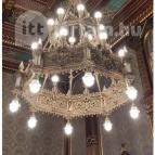 Budavári Palota Szent István-terem Budapest - Egyéb