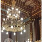 Budavári Palota Szent István-terem Budapest - Egyéb