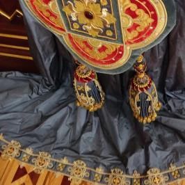 Budavári Palota Szent István-terem Budapest - Egyéb