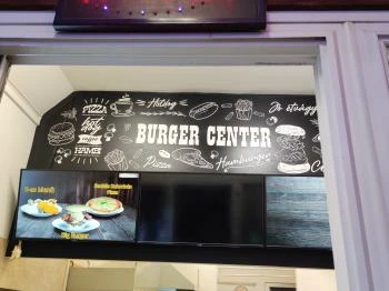 Burger Center Gyula