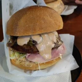 Burger Center Gyula - Egyéb