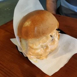 Burger Center Gyula - Egyéb