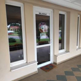 Cafe bábolna, Bábolna - Egyéb