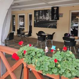 Cafe bábolna, Bábolna - Egyéb