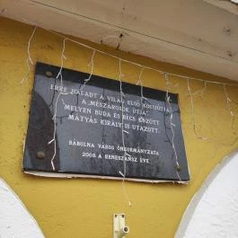 Cafe bábolna, Bábolna - Egyéb