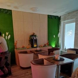 Cafe bábolna, Bábolna - Egyéb