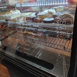 Cafe bábolna, Bábolna - Egyéb