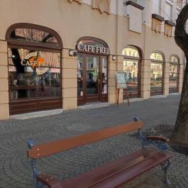 Cafe Frei Békéscsaba - Egyéb