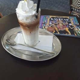 Cafe Frei Békéscsaba - Egyéb