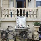 Café Nana Sopron - Egyéb