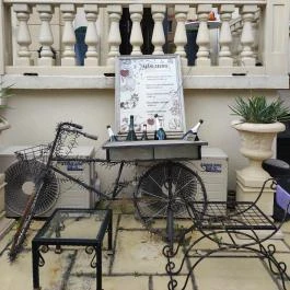 Café Nana Sopron - Egyéb