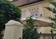 Café Nana Sopron