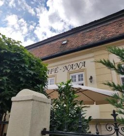 Café Nana
