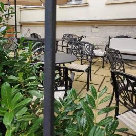 Café Nana Sopron - Egyéb