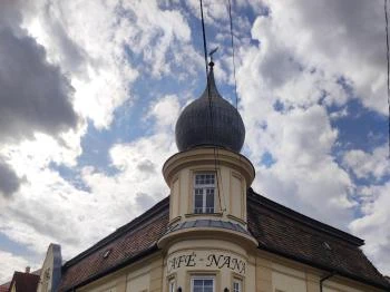 Café Nana Sopron